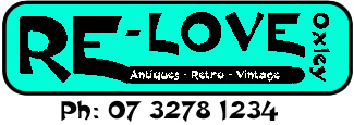 Relove Oxley